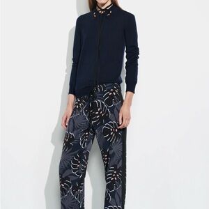 Markus Lupfer Resort Collection Pants